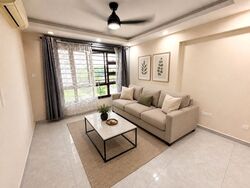 Blk 31 Ghim Moh Edge (Queenstown), HDB 4 Rooms #602049001